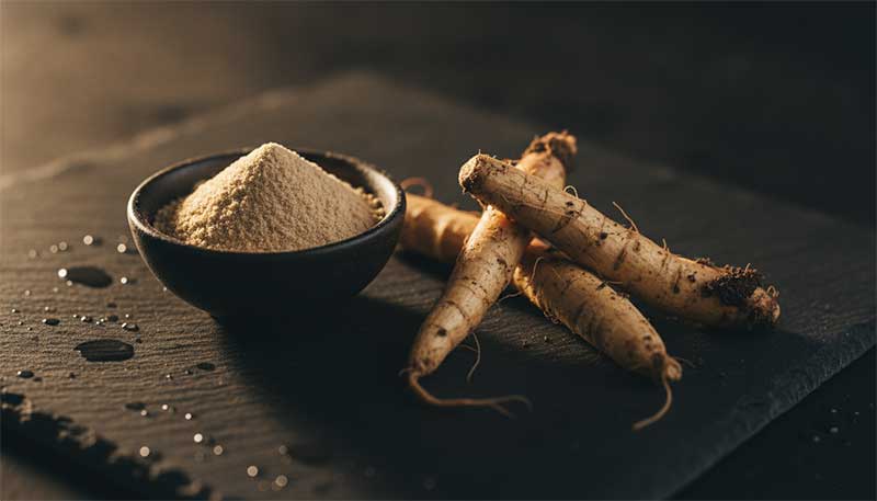 Ashwagandha