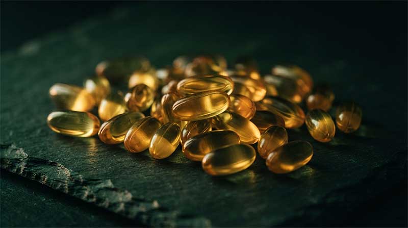 B Vitamins