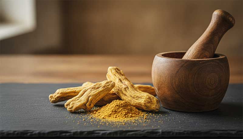 Berberine
