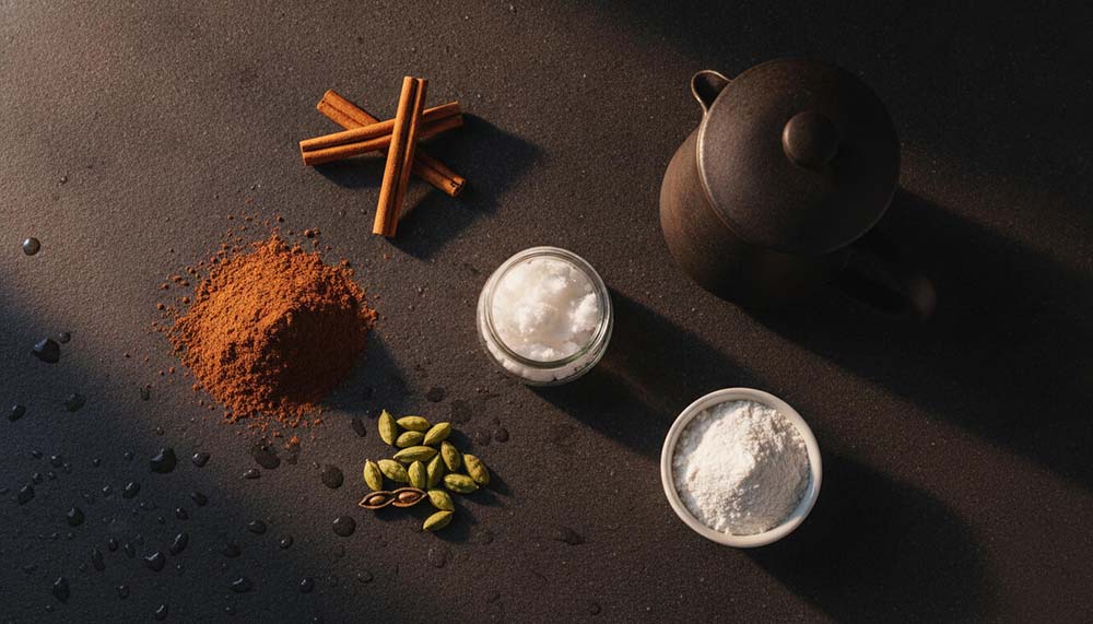 Biohacker Coffee