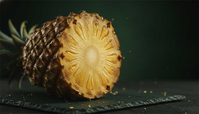 Bromelain