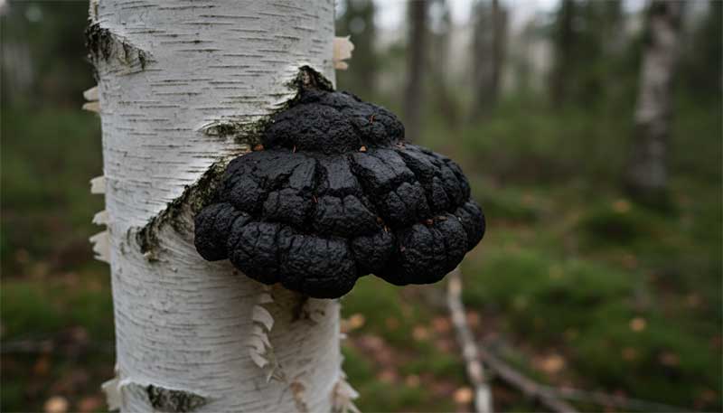 Chaga