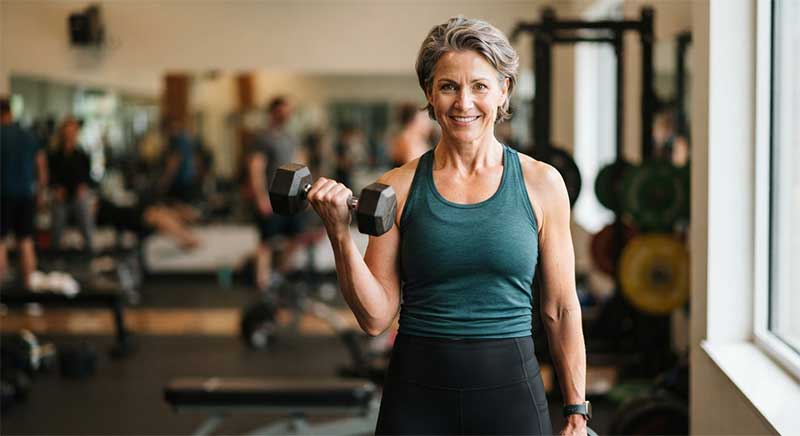 Creatine for Women