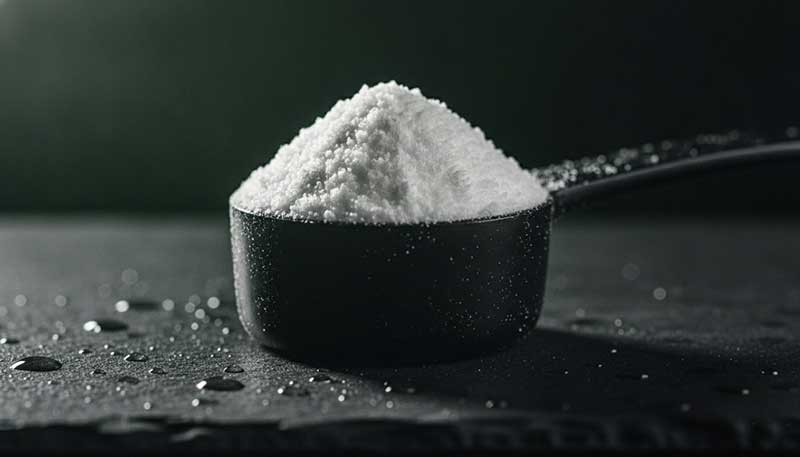 Creatine