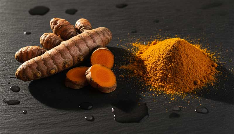 Curcumin