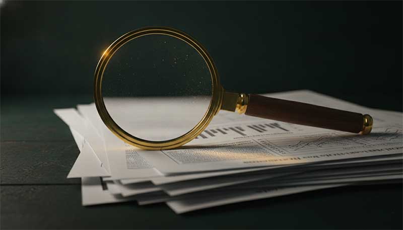 Research Flaws
