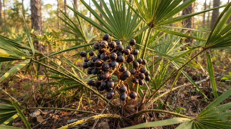 Saw Palmetto