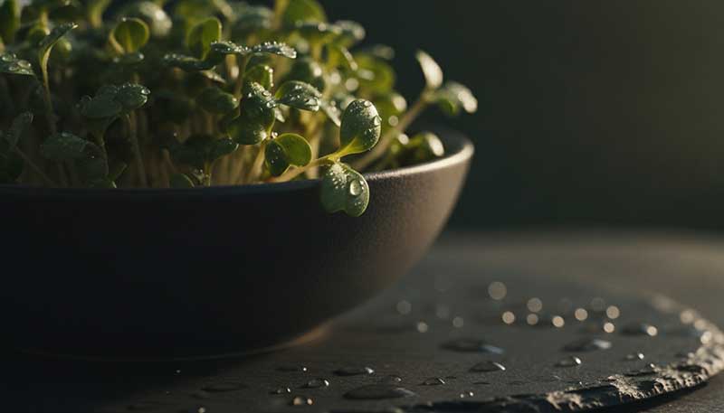 Sulforaphane