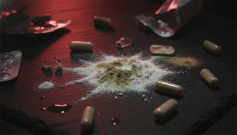 Dangerous Supplements