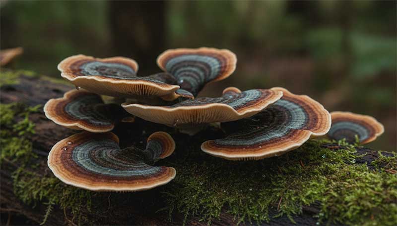 Turkey Tail