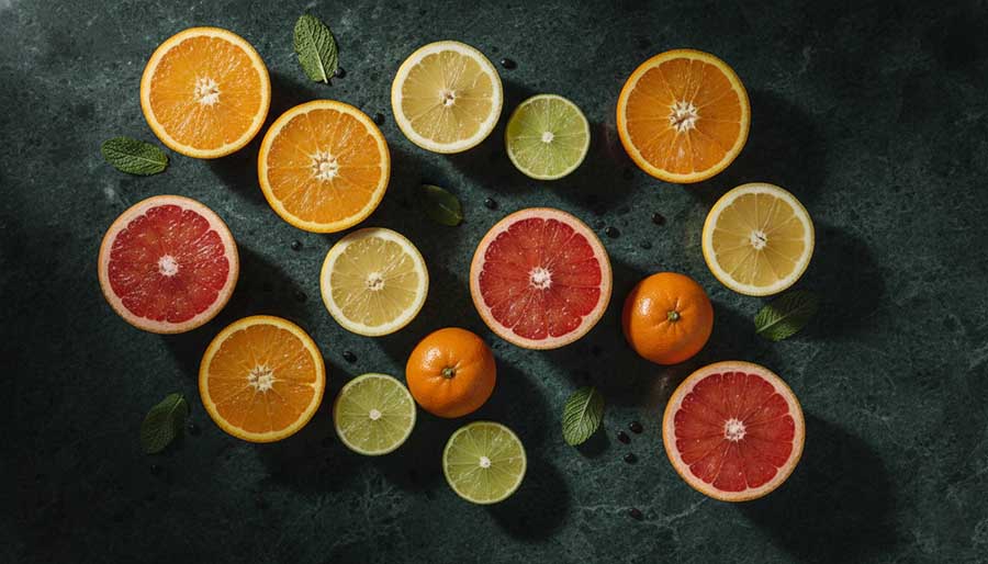 Vitamin C