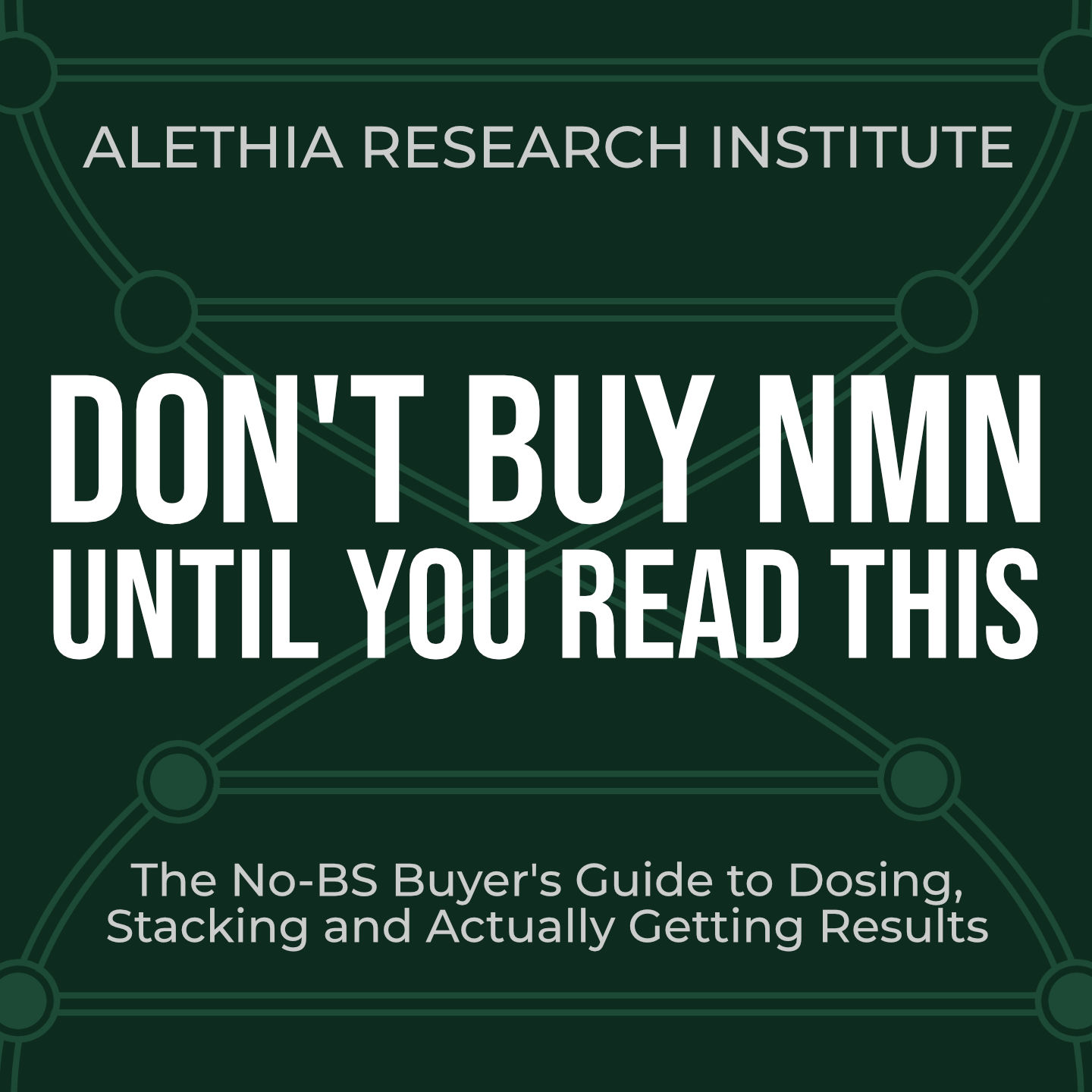 NMN Guide