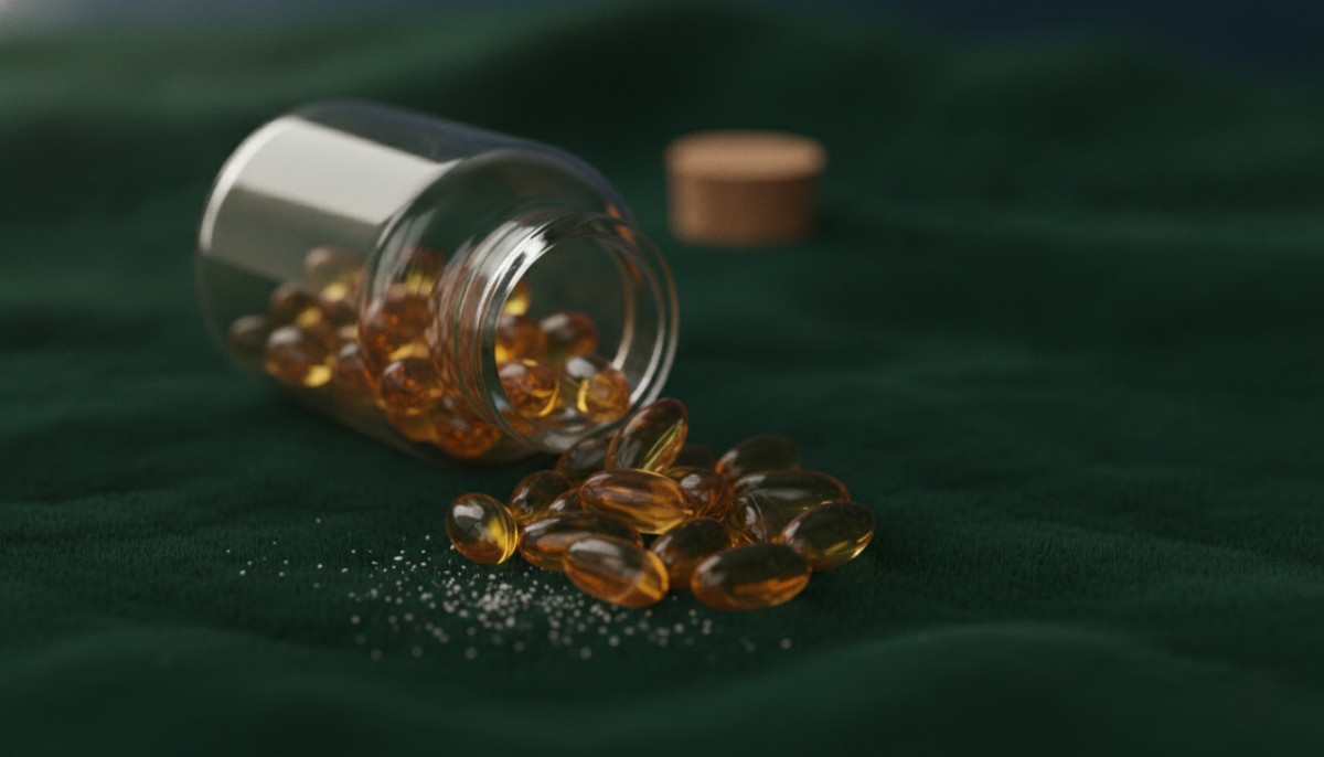 Omega-3