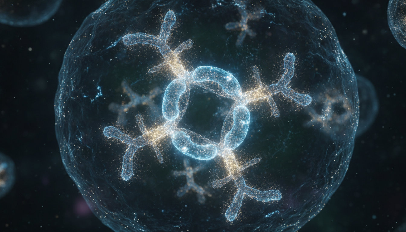 Selenium and mitochondrial energy production