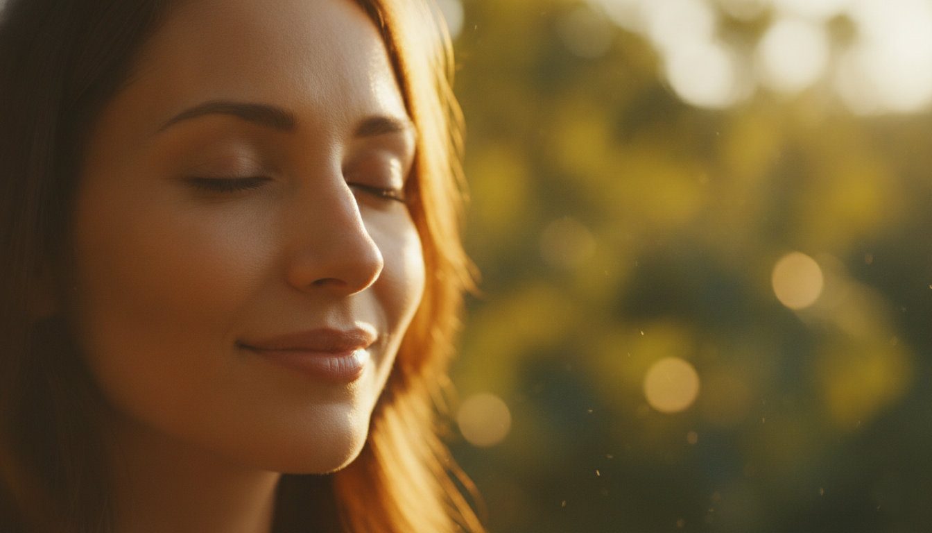 Energy and vitality - selenium supports thyroid function