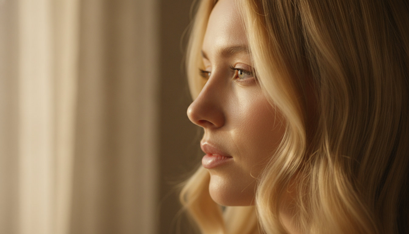 Healthy skin and collagen - Vitamin C benefits